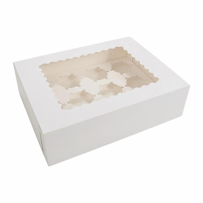 Cake Packaging Box suppliers